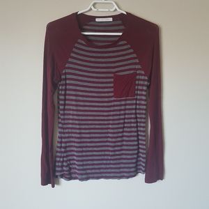 Bluenotes xs long sleeve